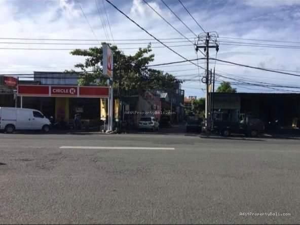 Tanah kertapura denpasar