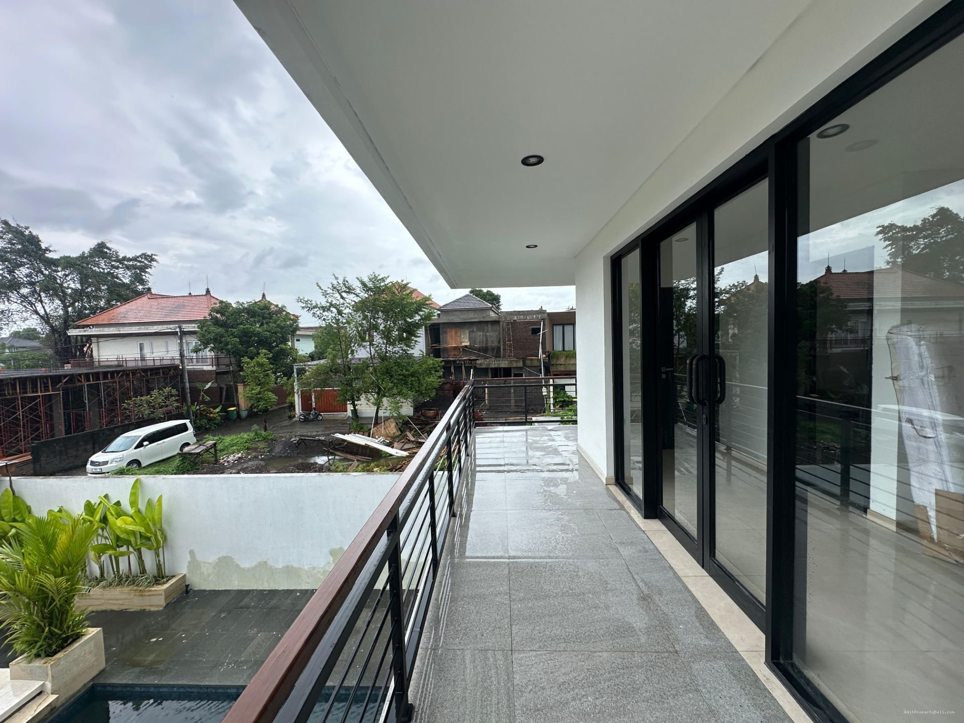 Villa sanur denpasar