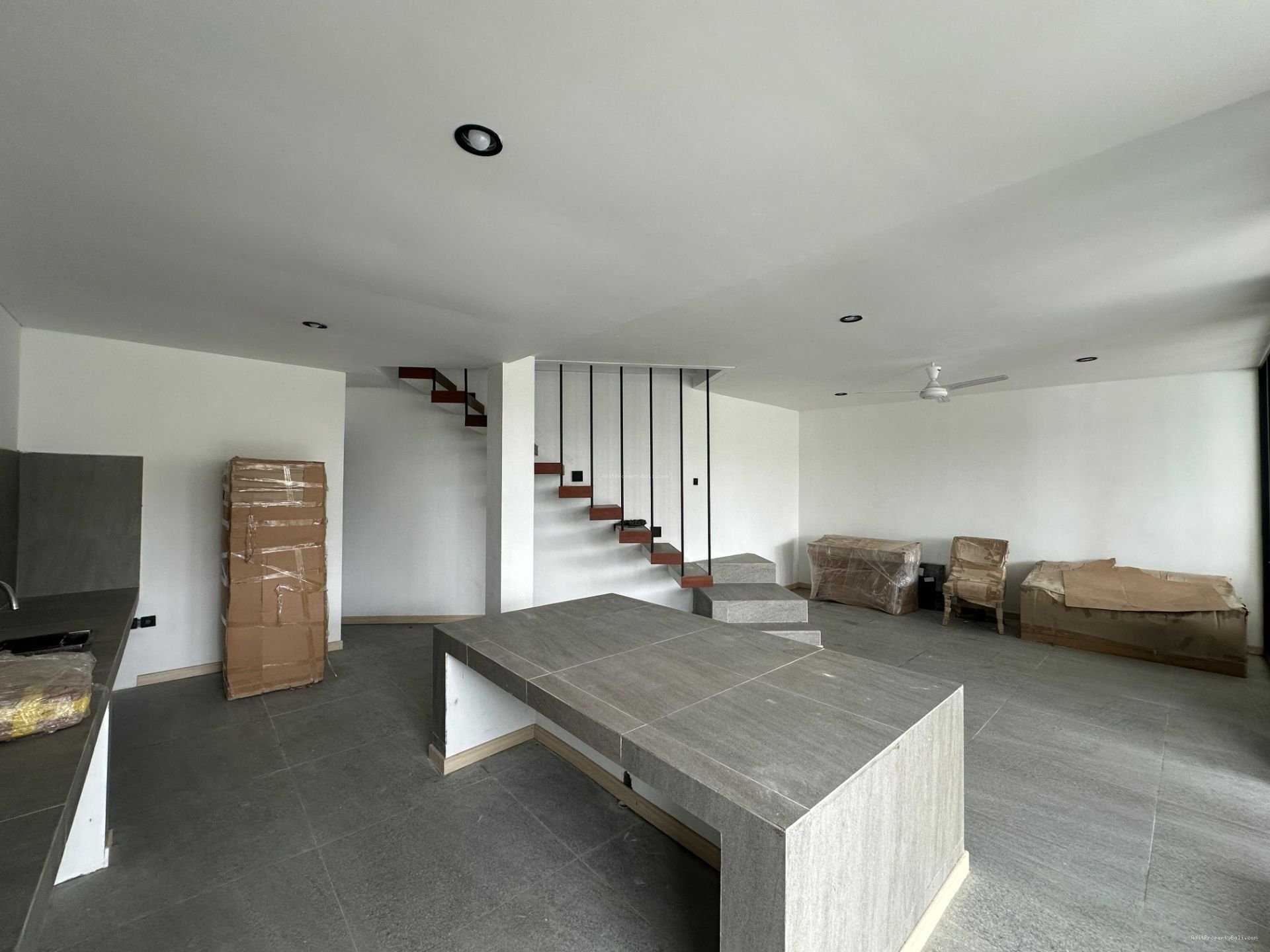 Villa sanur denpasar