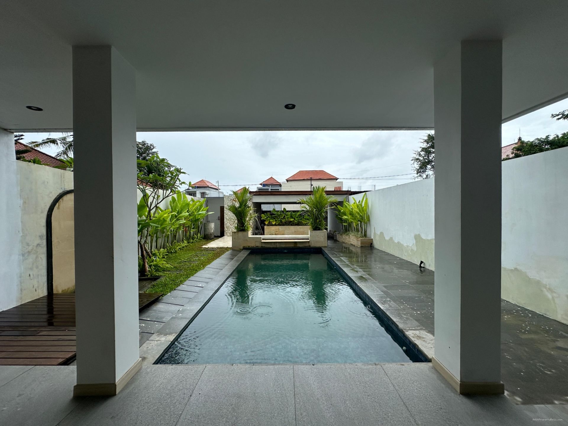 Villa sanur denpasar