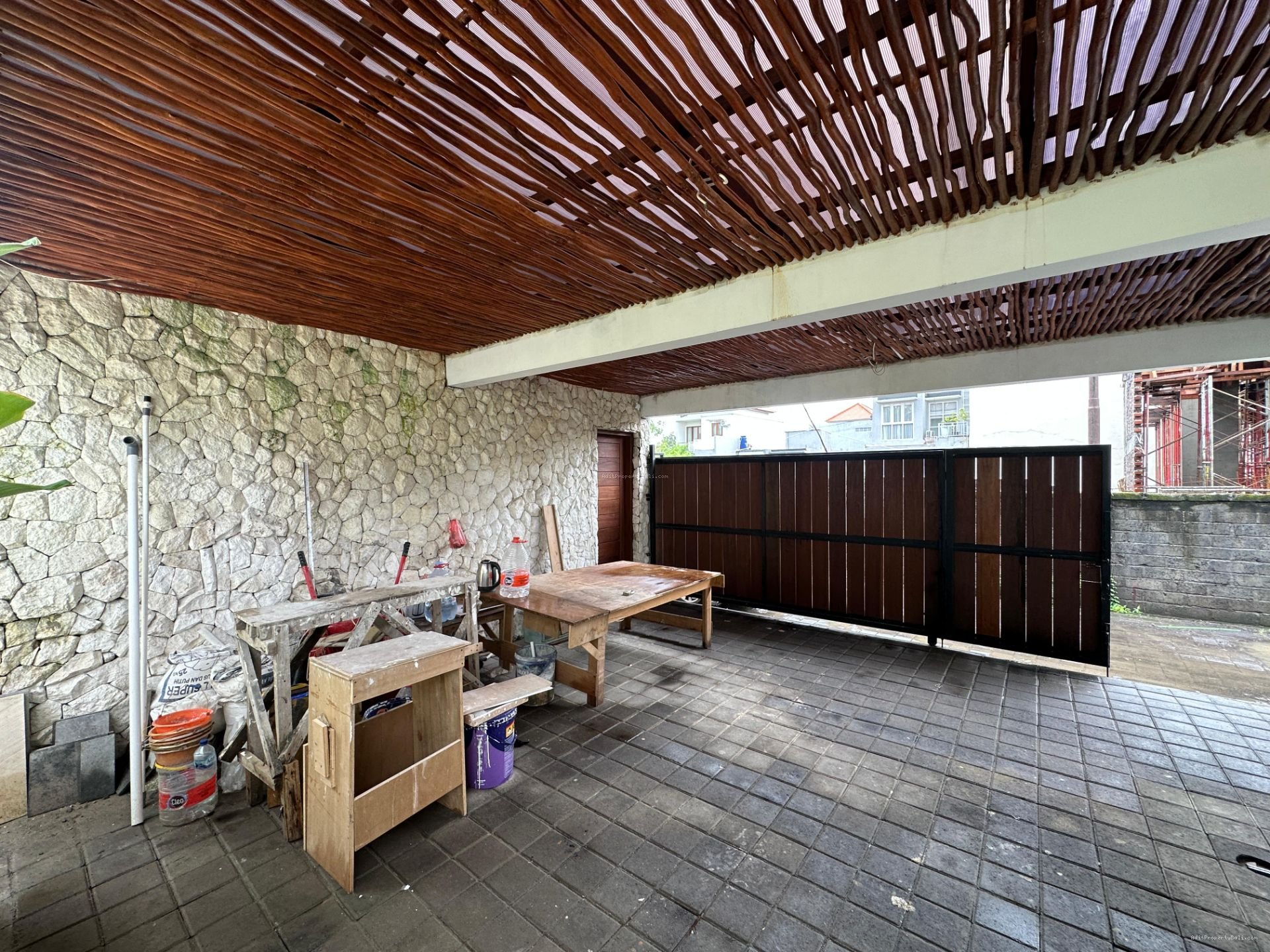 Villa sanur denpasar