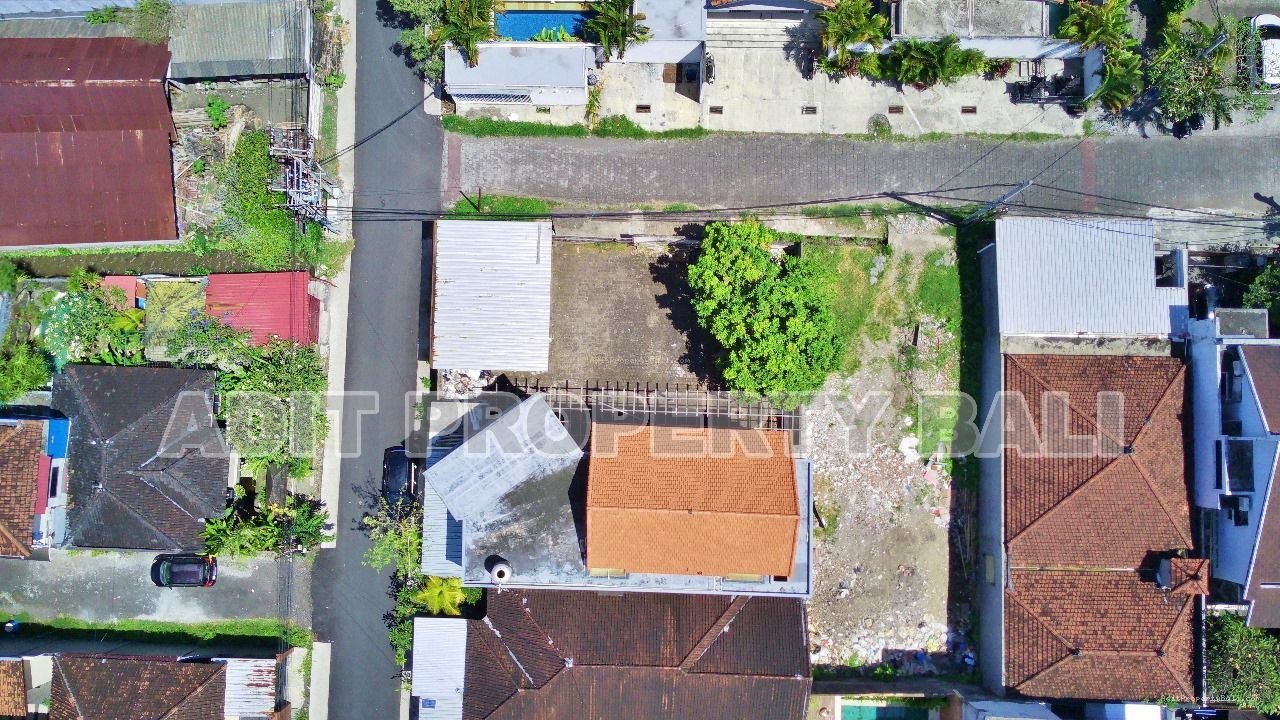 Tanah taman sari kerobokan