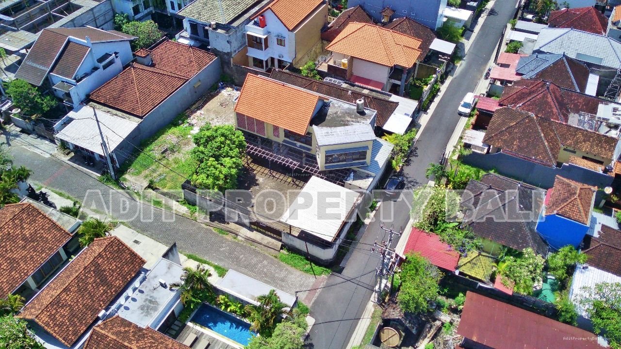 Tanah taman sari kerobokan