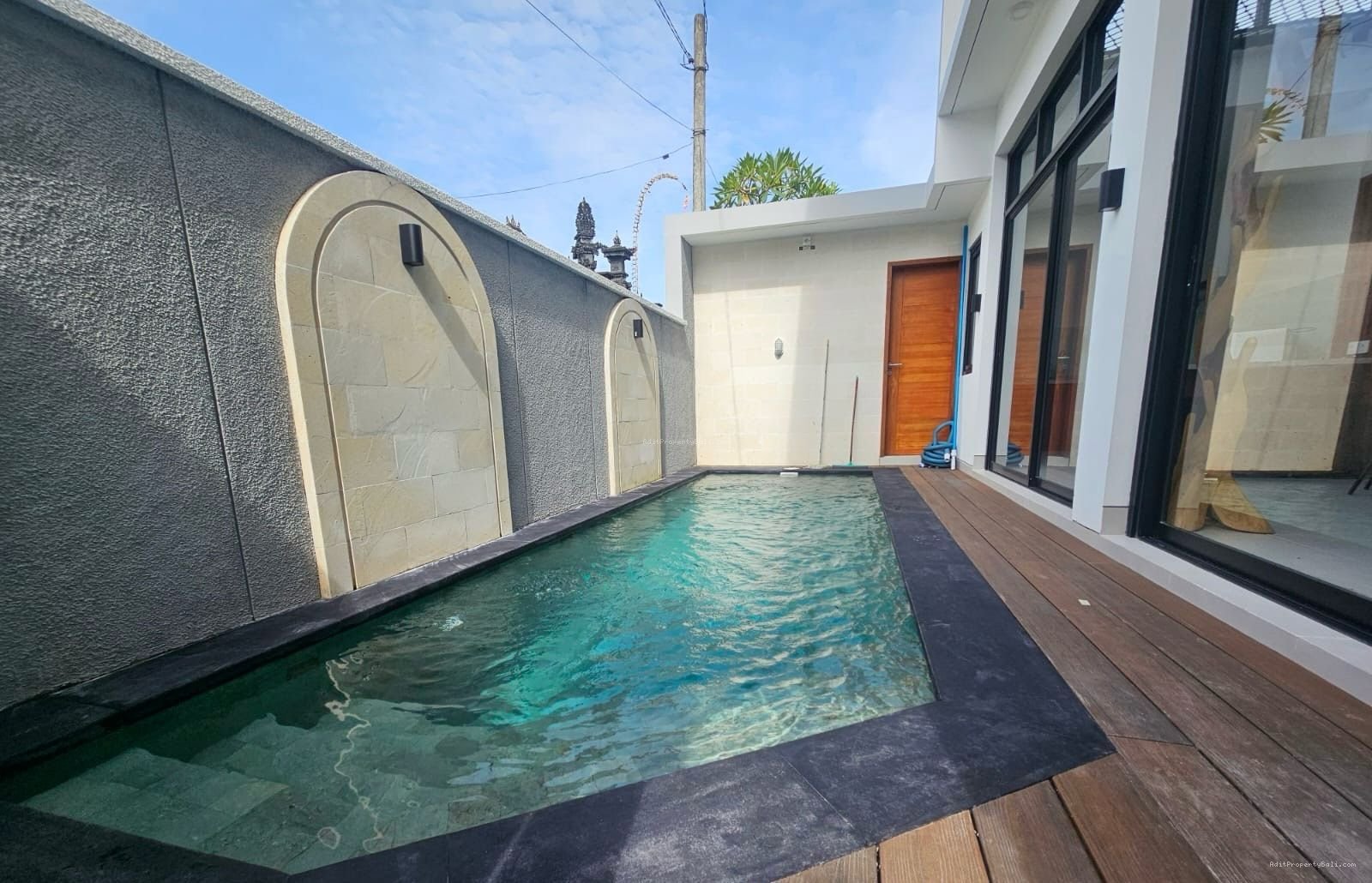 Villa padonan canggu