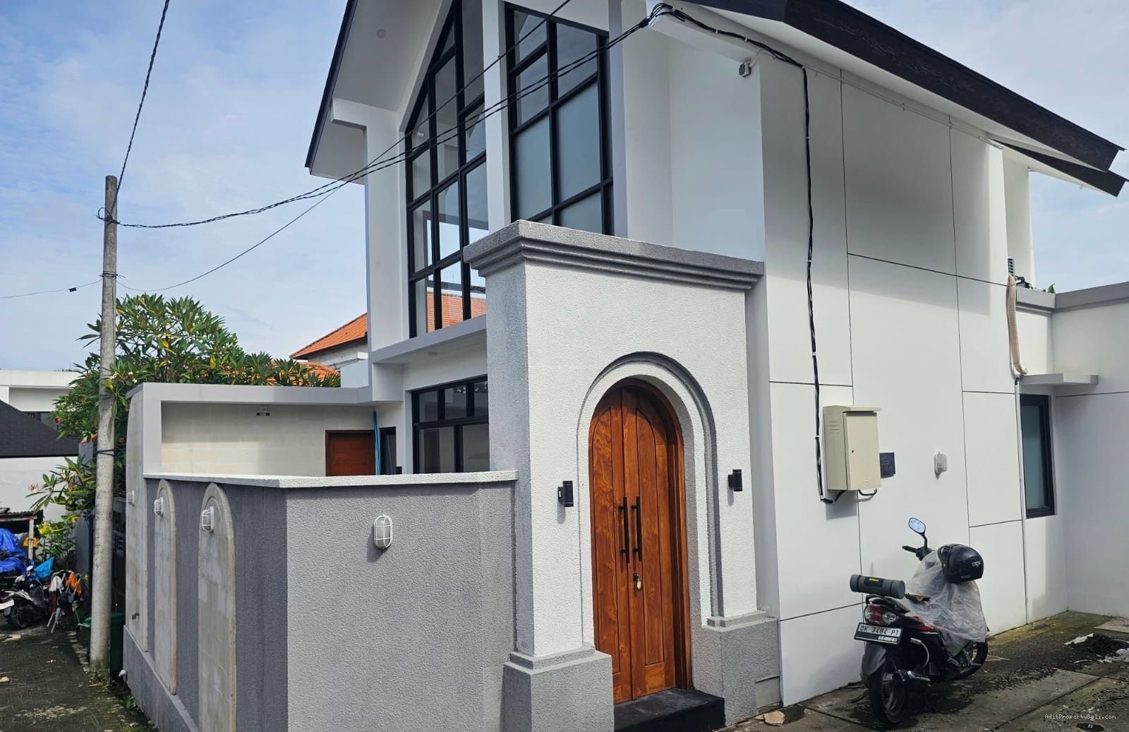 Villa padonan canggu