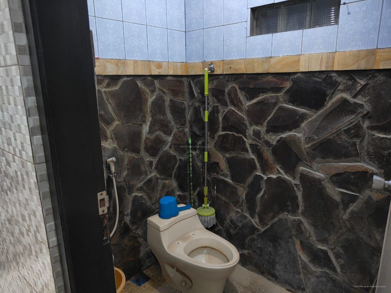 Rumah Gelogor Carik Pemogan Denpasar Selatan