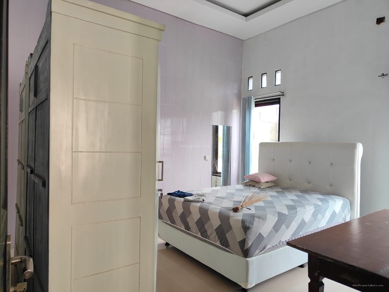 Rumah Gelogor Carik Pemogan Denpasar Selatan