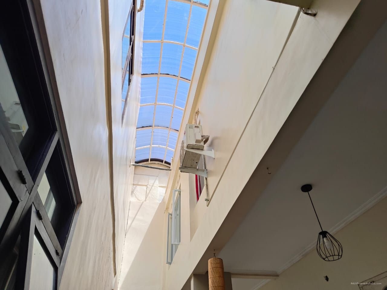 Rumah Gelogor Carik Pemogan Denpasar Selatan