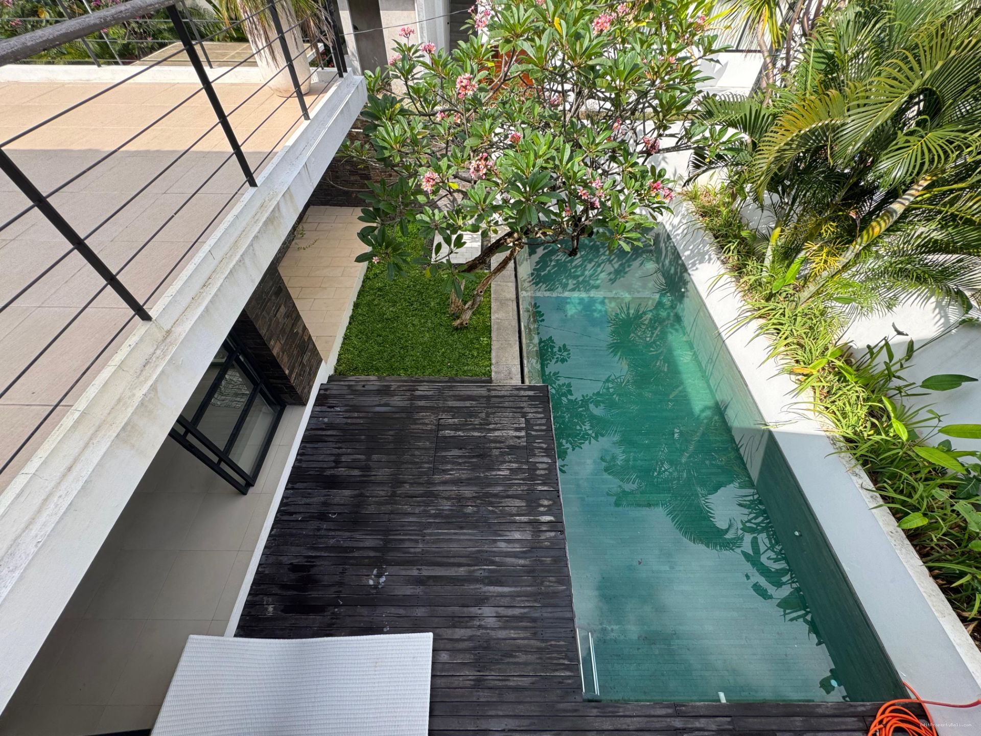Villa batubolong canggu