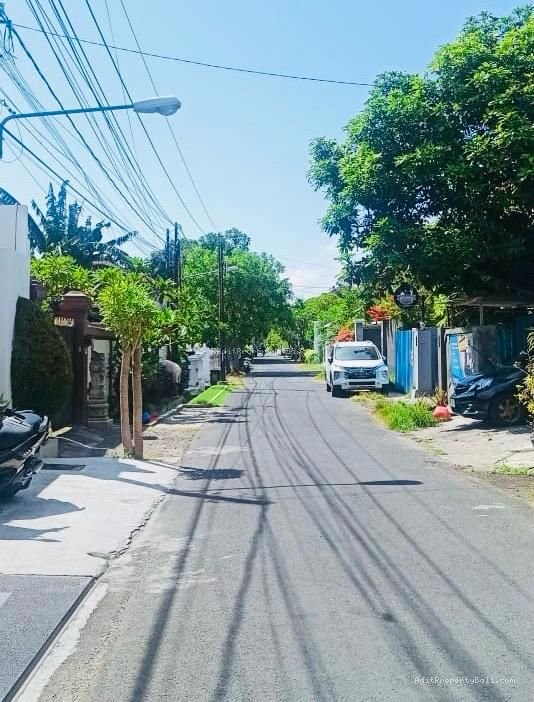 Rumah ciungwanara renon