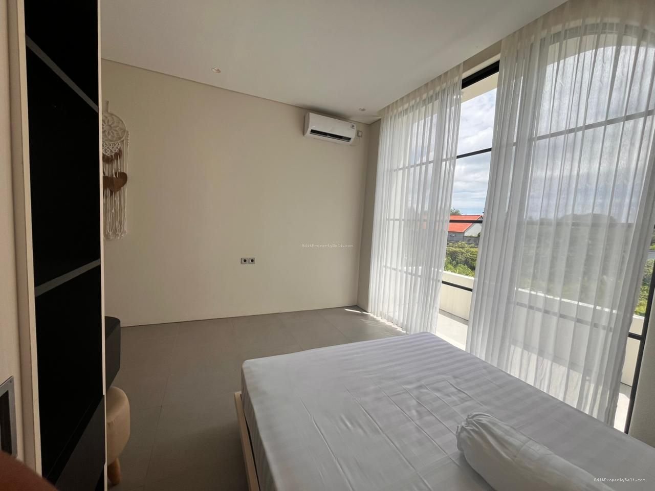 Brand New Villa Modern Melasti Ungasan Badung