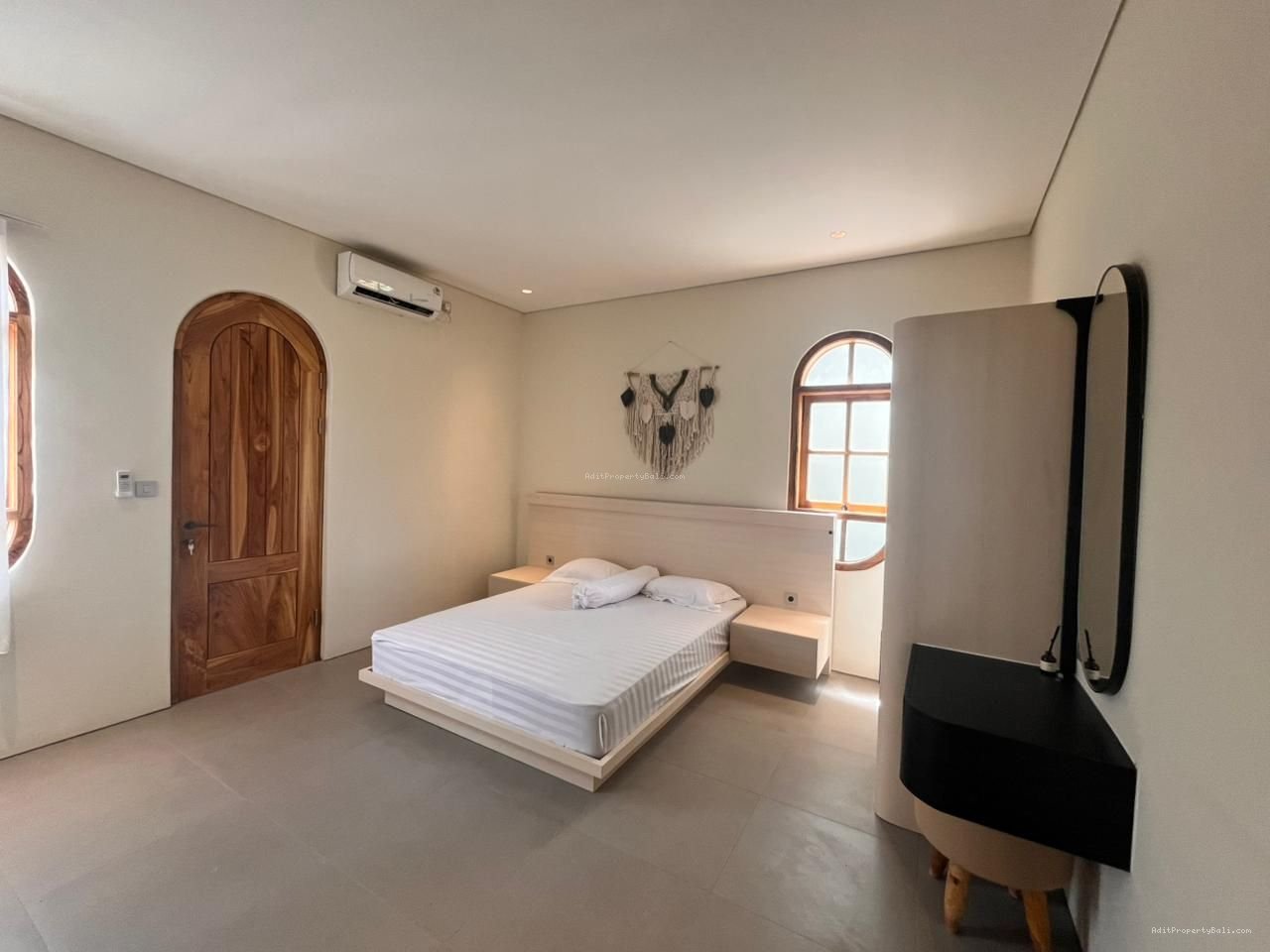 Brand New Villa Modern Melasti Ungasan Badung