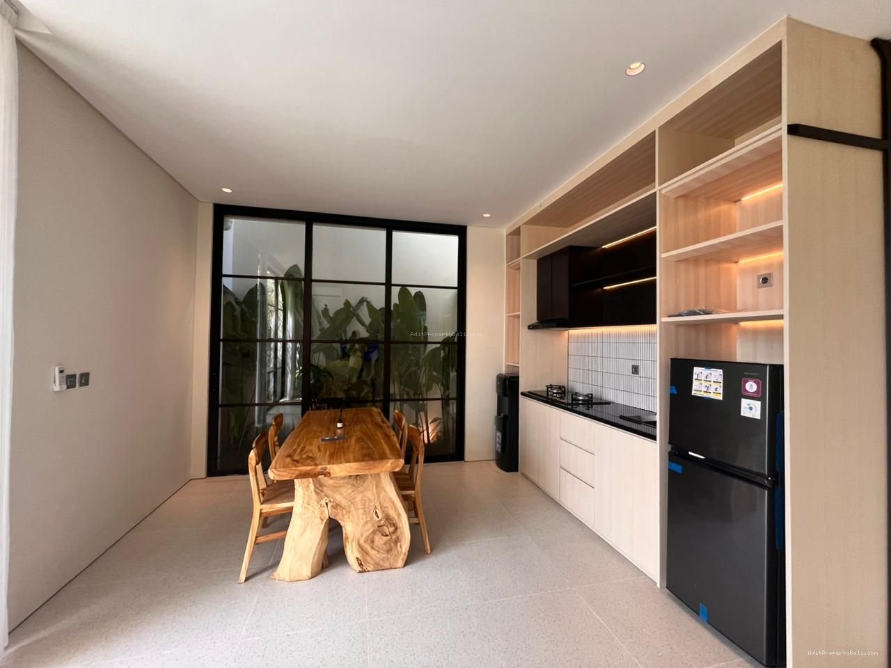 Brand New Villa Modern Melasti Ungasan Badung