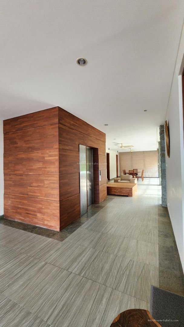 Villa Modern Balinese Style Jimbaran Badung