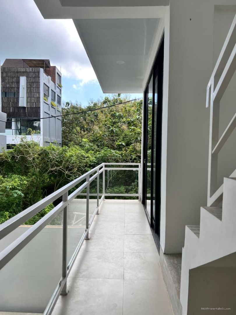 Brand New Villa GWK VIew Jimbaran Badung