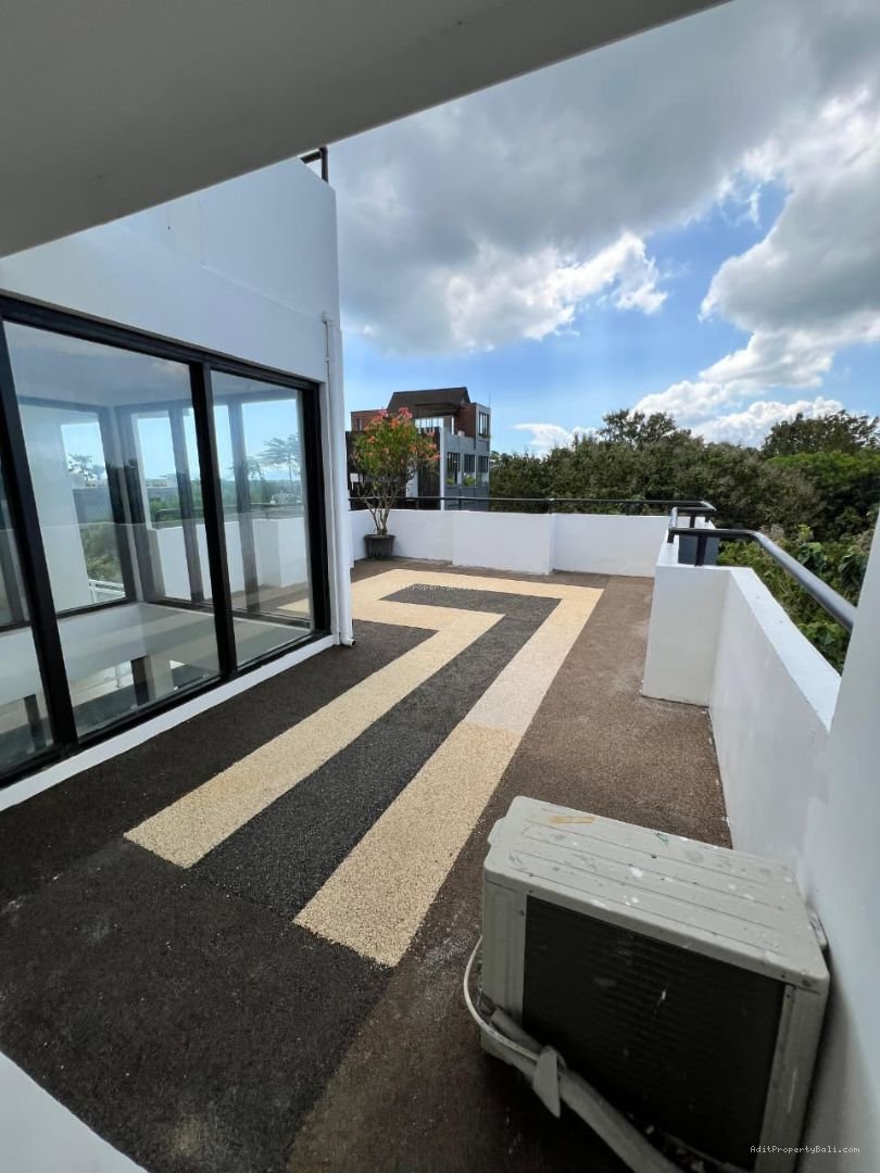 Brand New Villa GWK VIew Jimbaran Badung