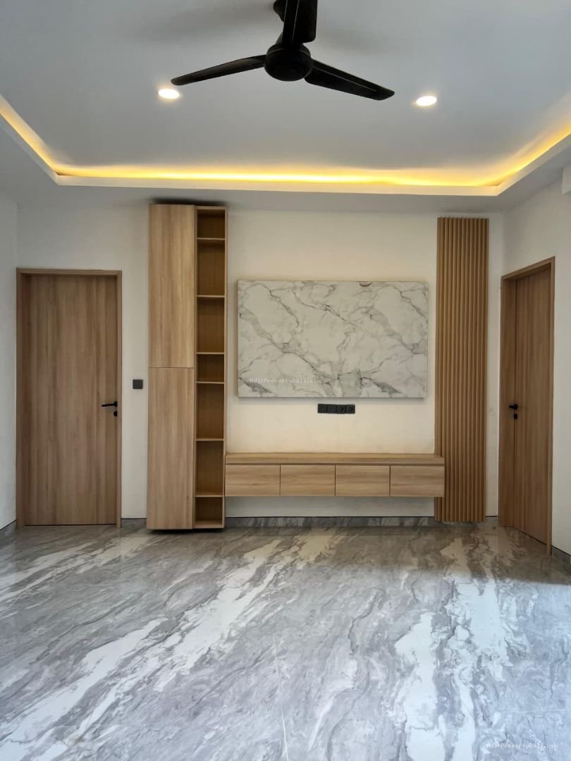 Brand New Villa GWK VIew Jimbaran Badung