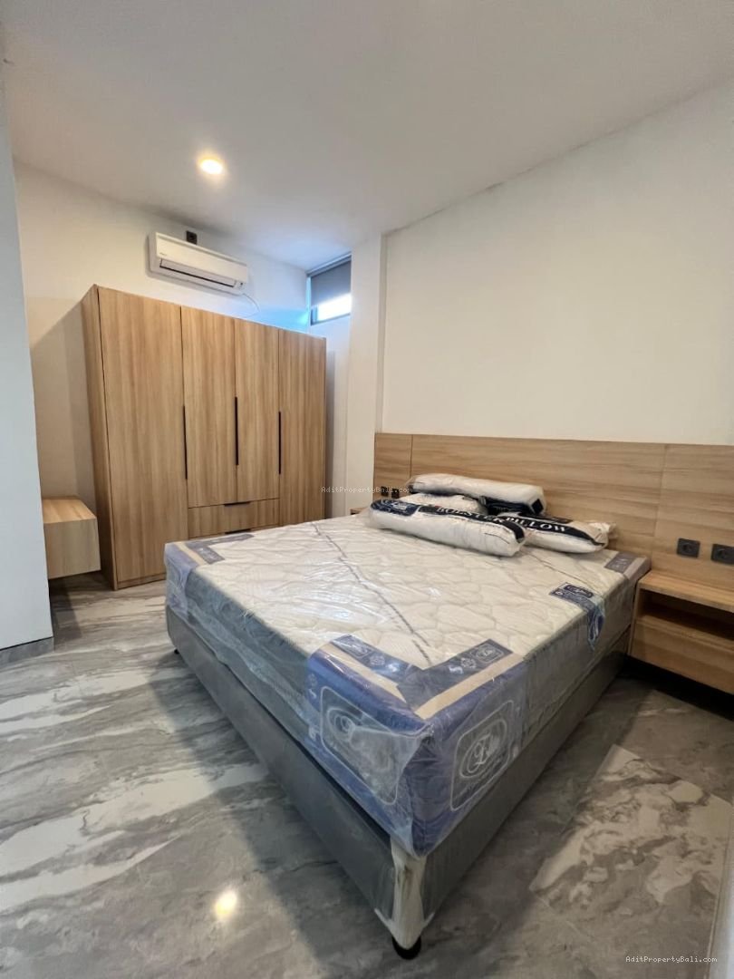 Brand New Villa GWK VIew Jimbaran Badung