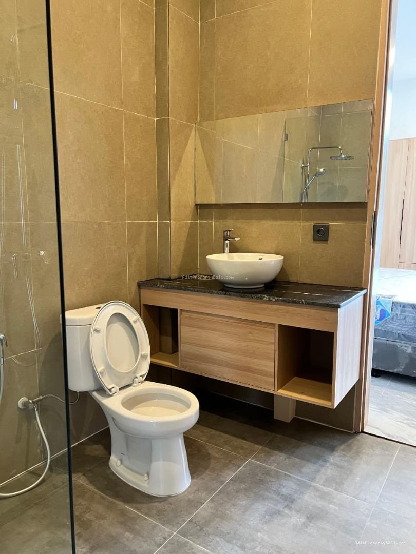 Brand New Villa GWK VIew Jimbaran Badung