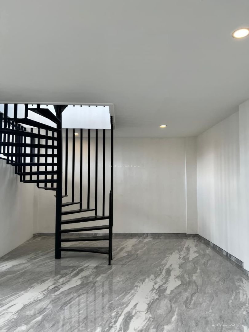 Brand New Villa GWK VIew Jimbaran Badung