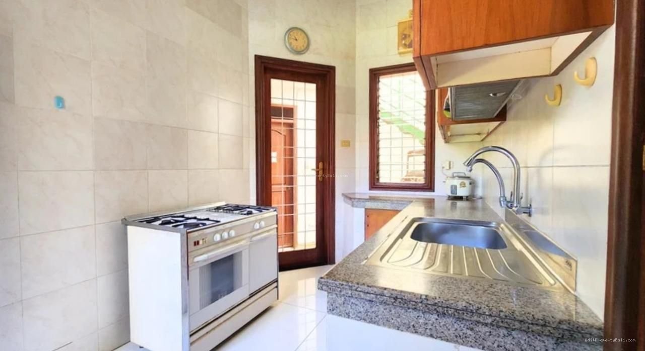 Rumah Tukad Ayung Renon Denpasar