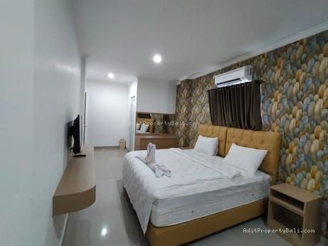 Guesthouse Tumbak Bayuh Mengwi Badung