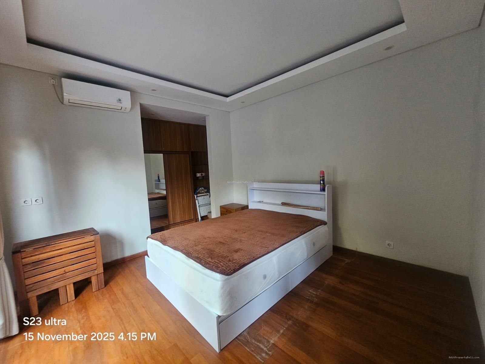 Villa Umalas Kerobokan Badung