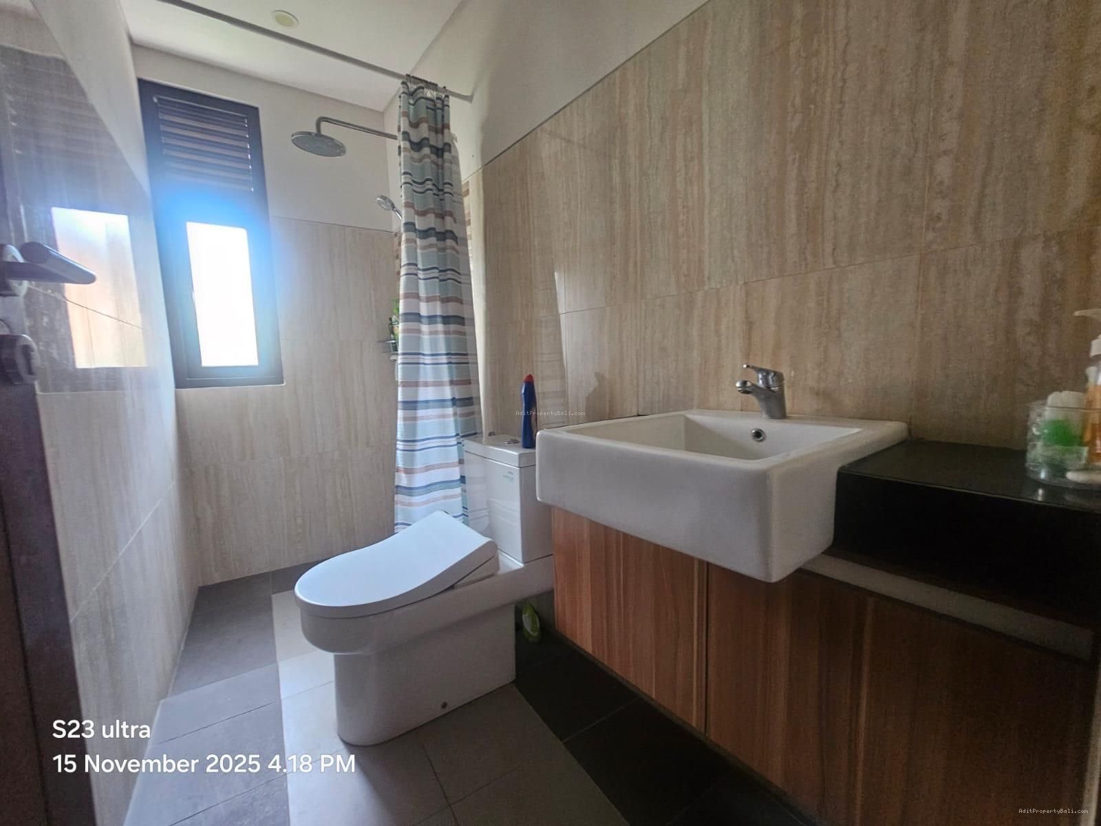 Villa Umalas Kerobokan Badung