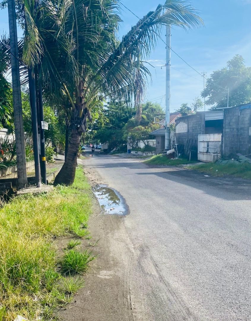 Tanah Pandawa Dewi Sri Legian Badung