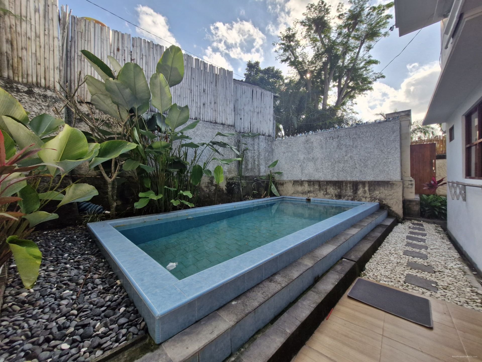 Villa Cemagi Mengwi Badung Bali