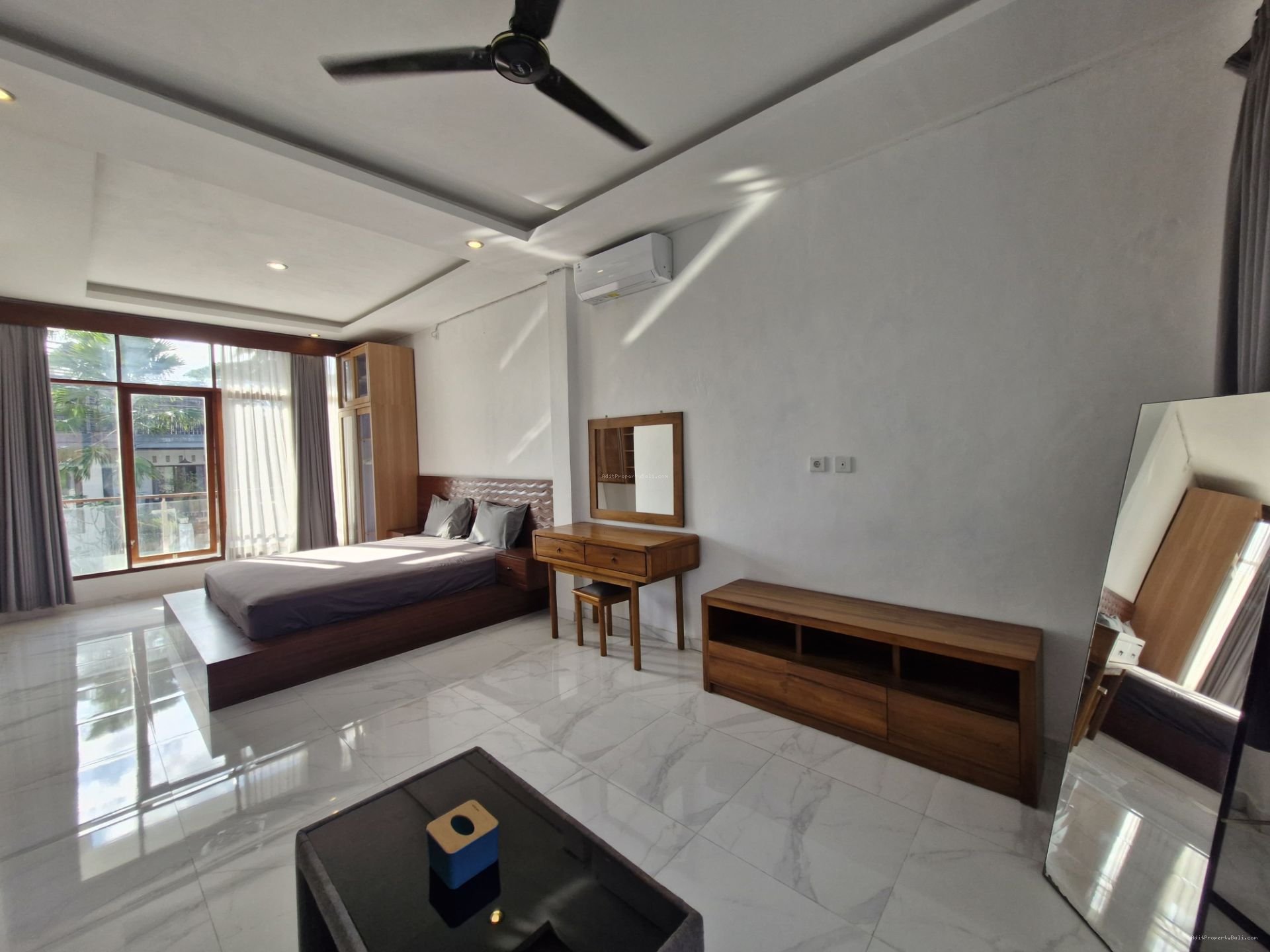 Villa Cemagi Mengwi Badung Bali