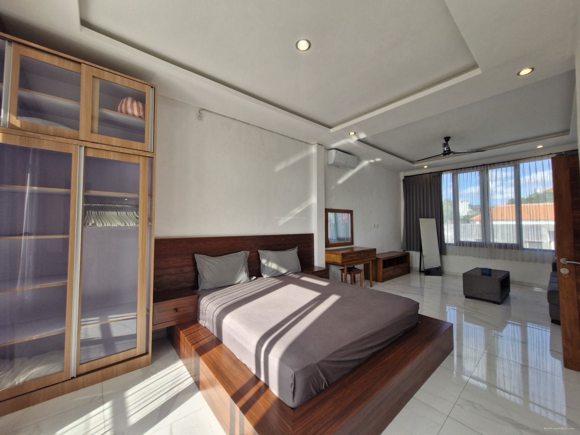 Villa Cemagi Mengwi Badung Bali