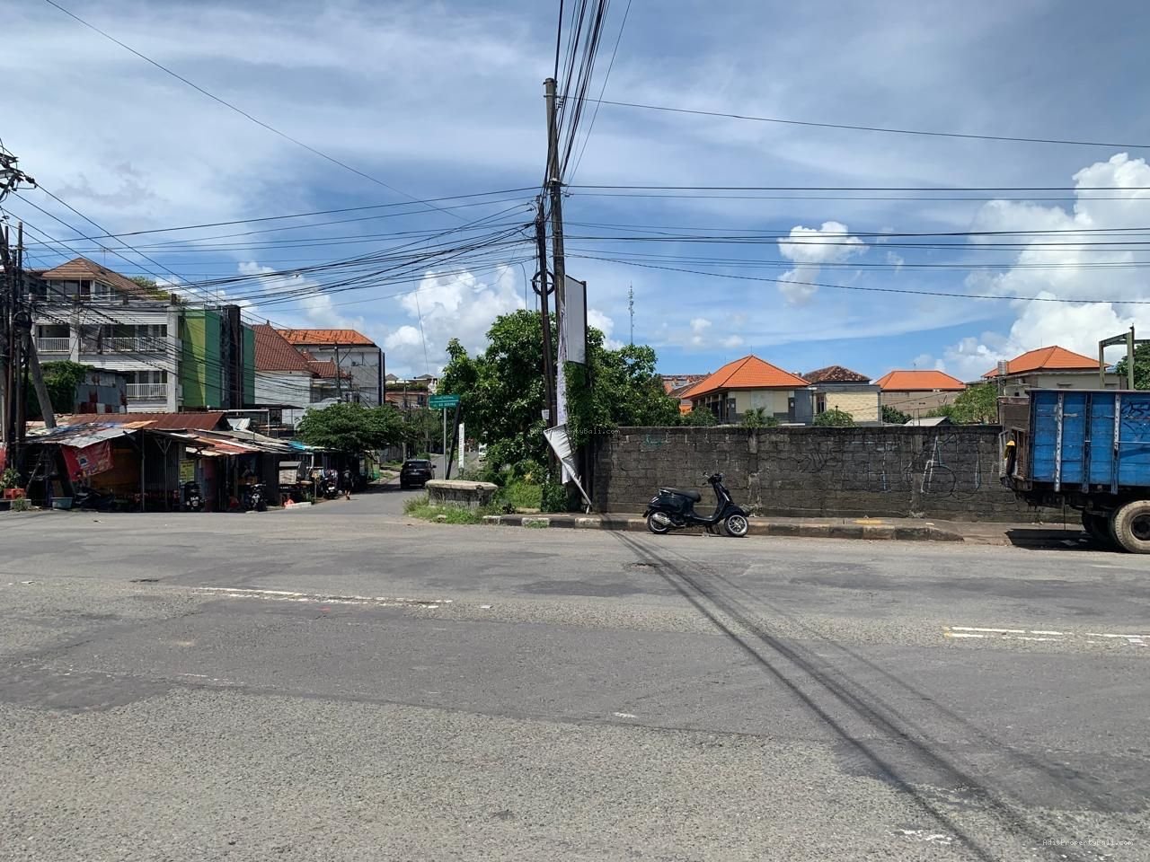 Tanah mehendradata denpasar