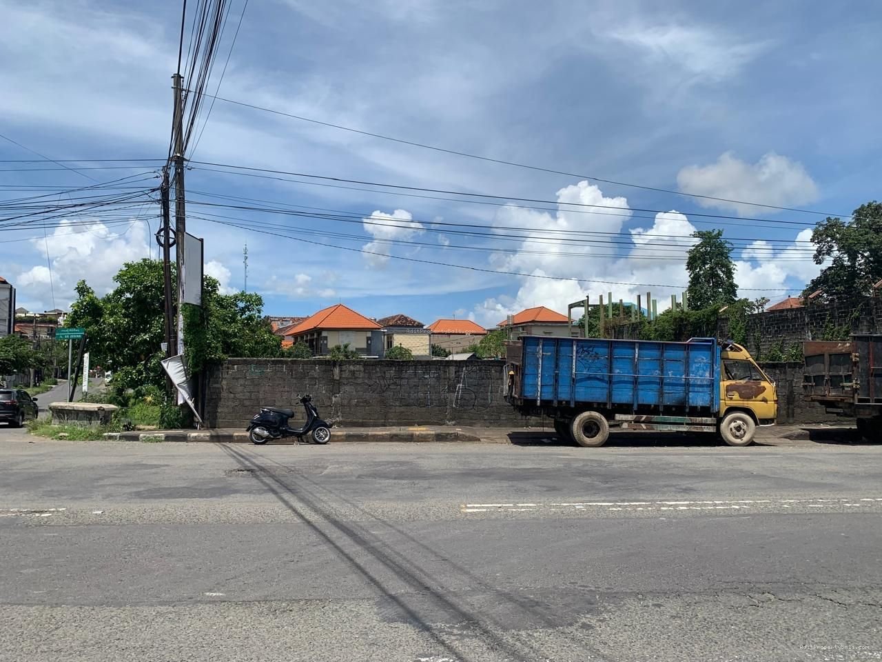 Tanah mehendradata denpasar