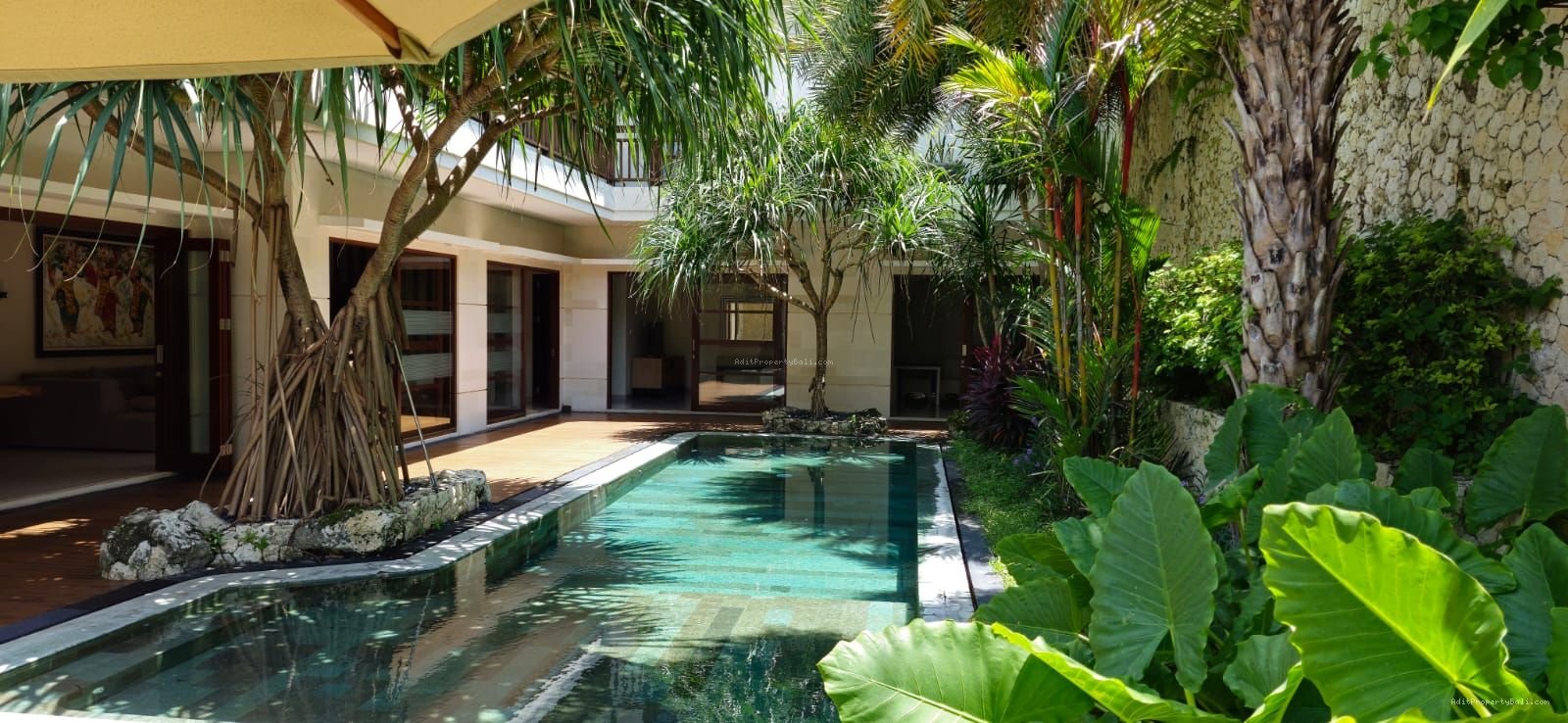 Villa umalas kerobokan