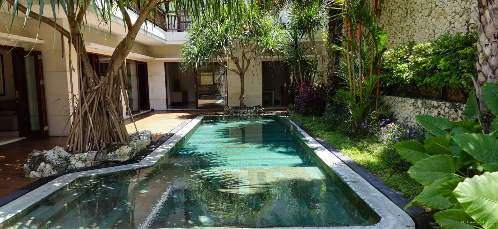 Villa umalas kerobokan