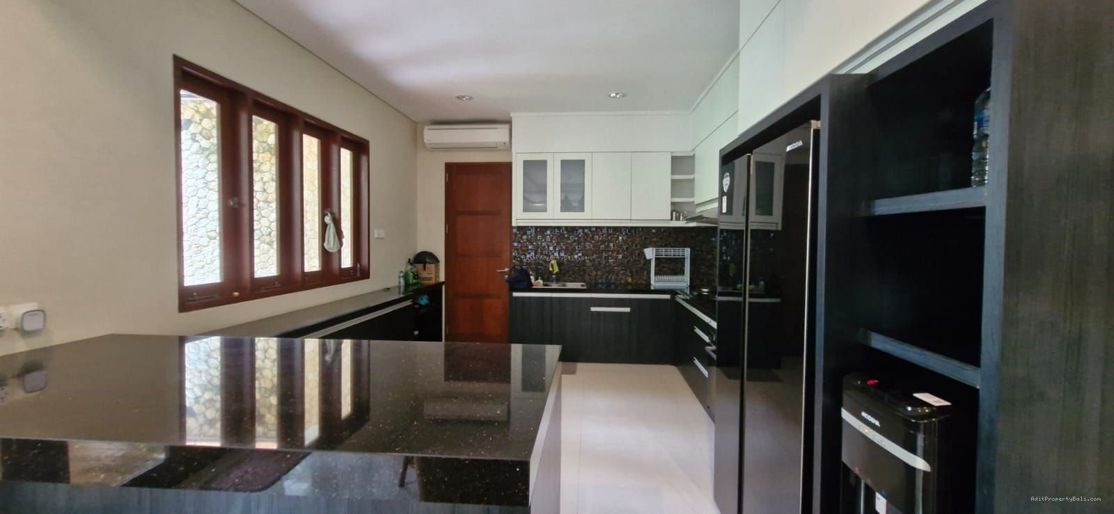 Villa umalas kerobokan