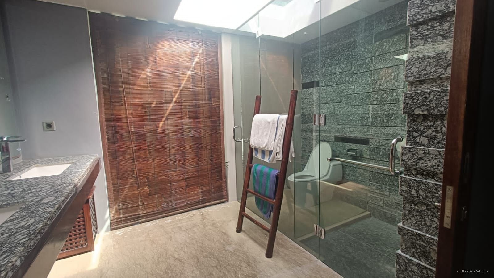 Villa ocean view Tiara nusa jimbaran