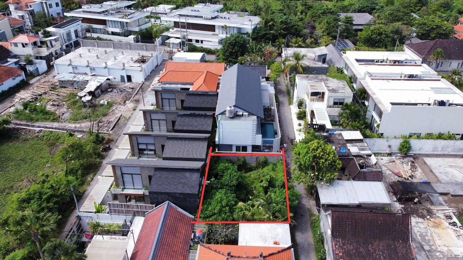 Tanah premium tumbah bayuh bali