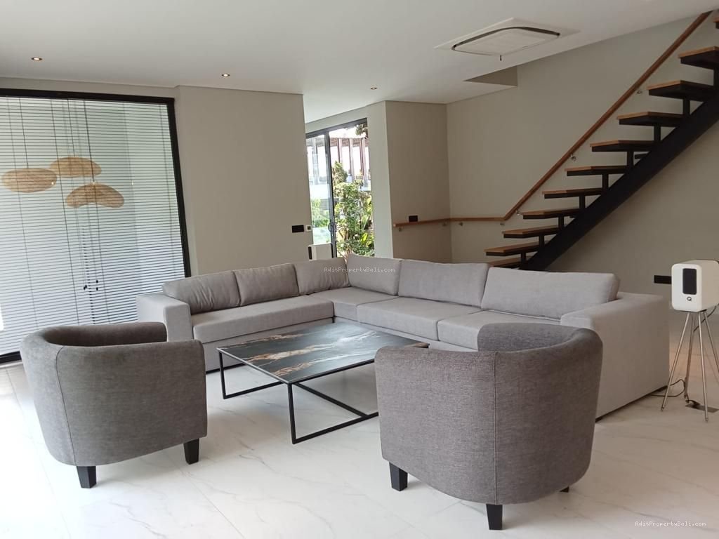 Villa ocean view jimbaran badung bali