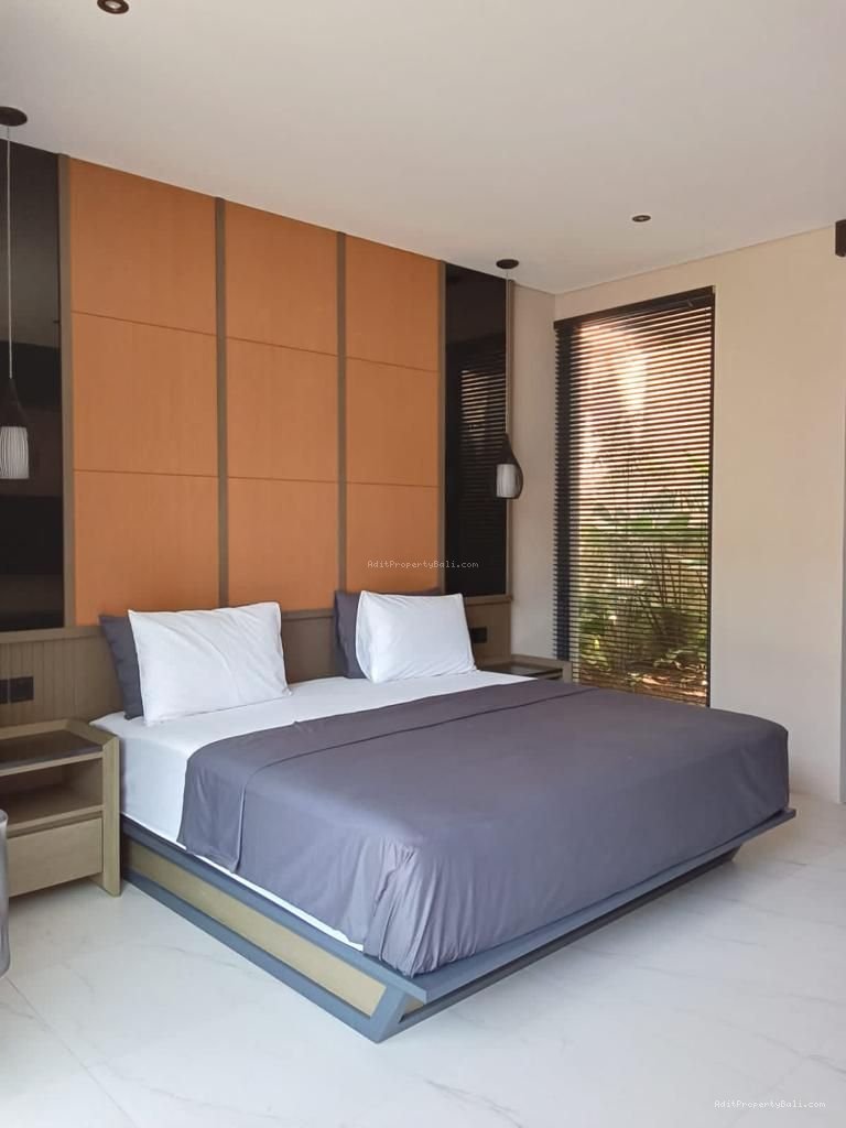 Villa ocean view jimbaran badung bali