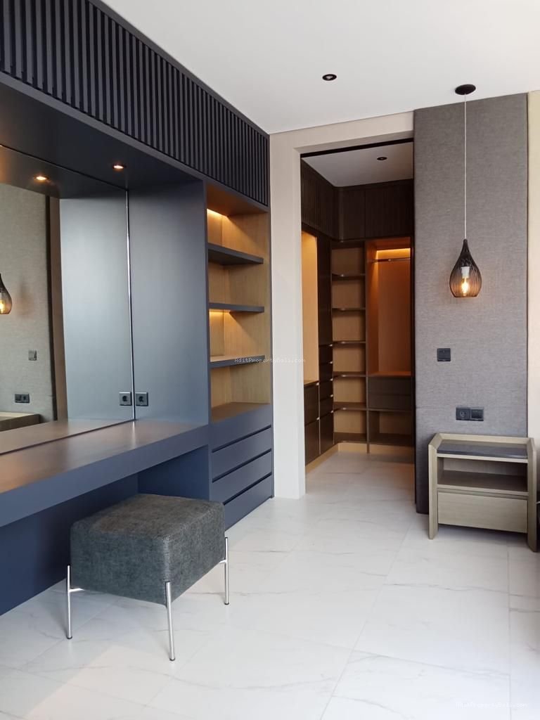 Villa ocean view jimbaran badung bali