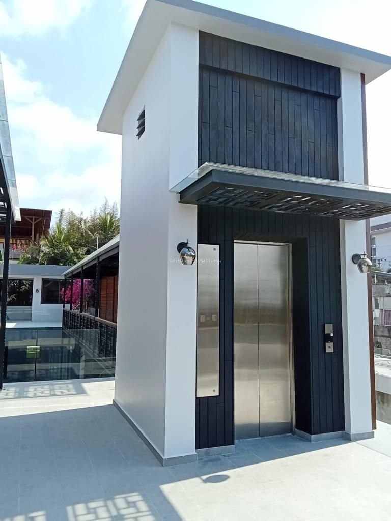 Villa ocean view jimbaran badung bali