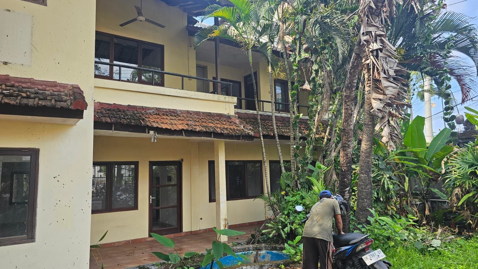 Tanah premium petitenget seminyak