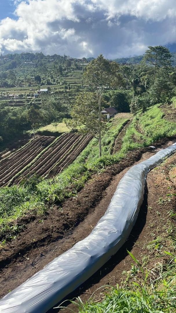 Tanah View bukit baturiti tabanan