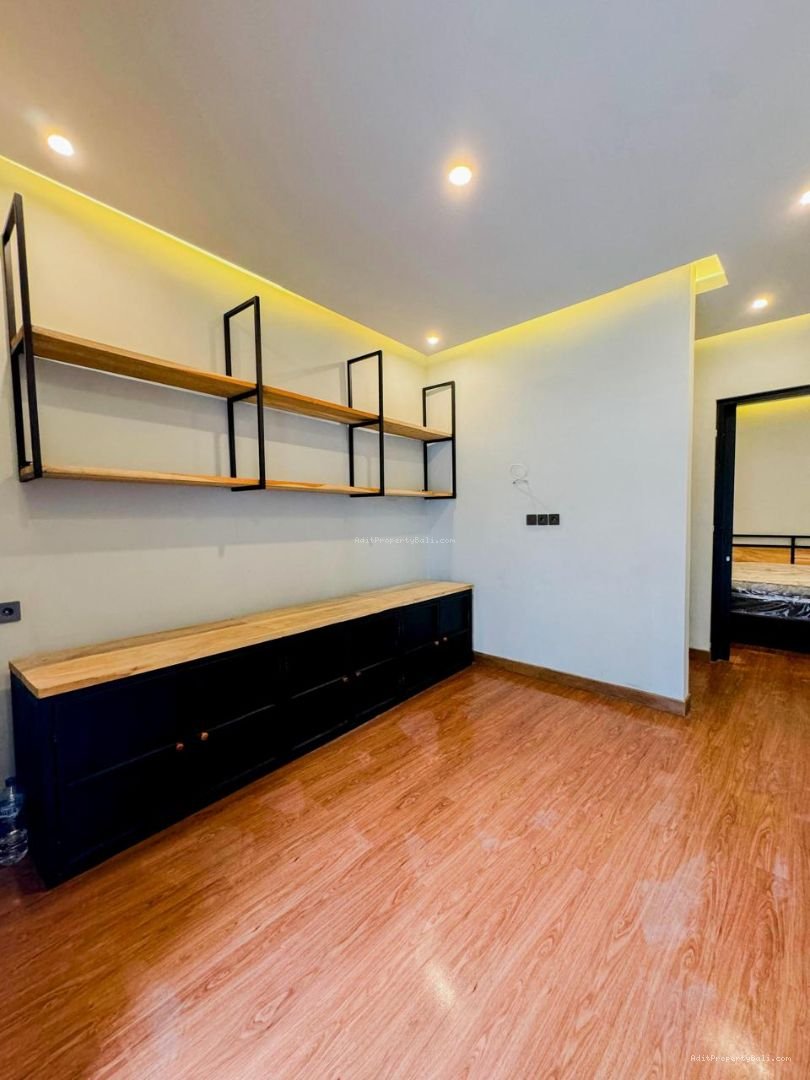 Brand New Villa padonan canggu