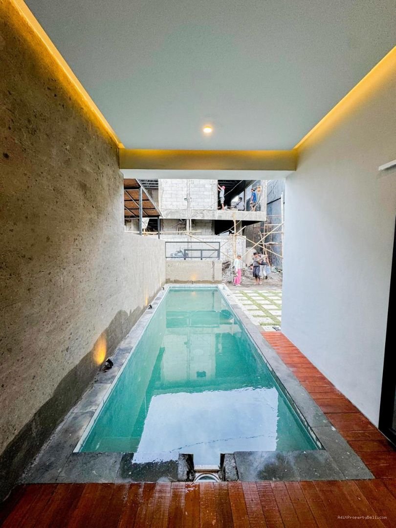 Brand New Villa padonan canggu