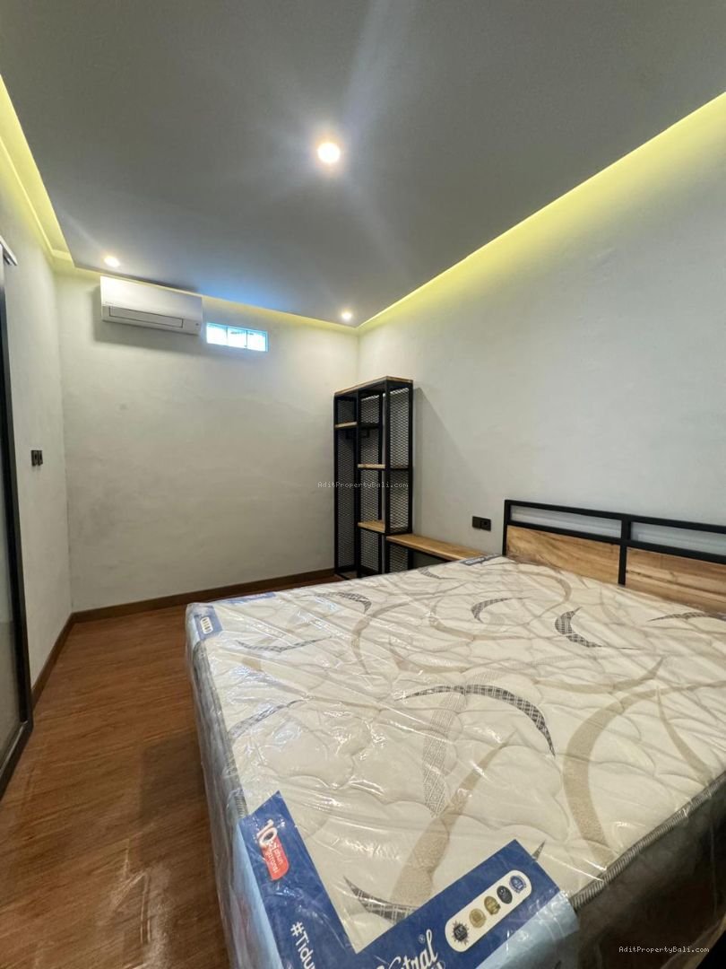 Brand New Villa padonan canggu