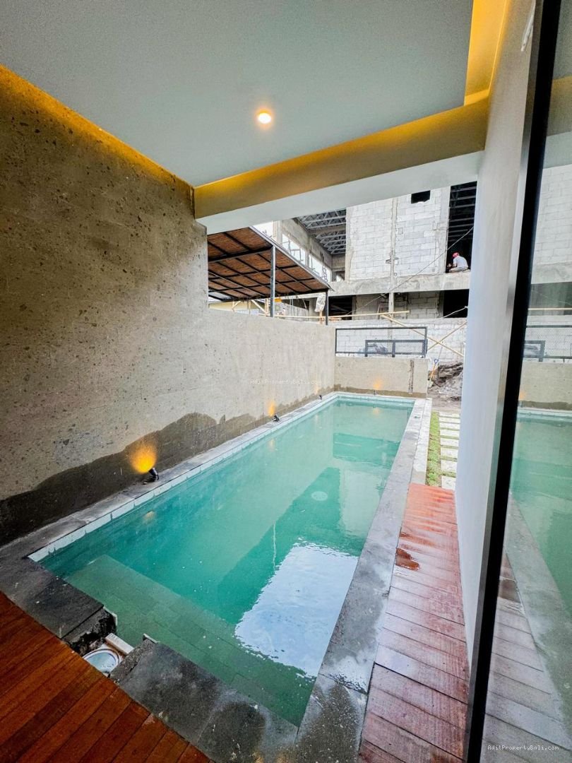 Brand New Villa padonan canggu