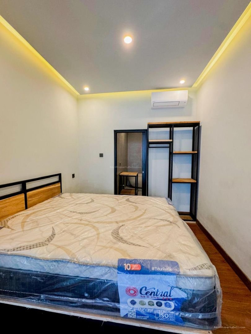 Brand New Villa padonan canggu